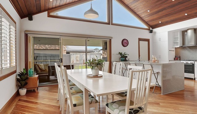 Minnamurra Retreat 2