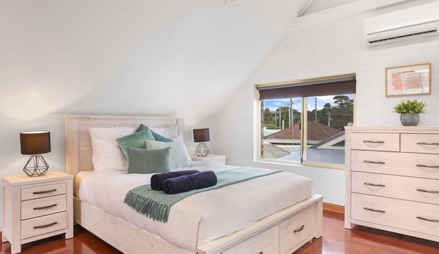 Minnamurra Retreat 3