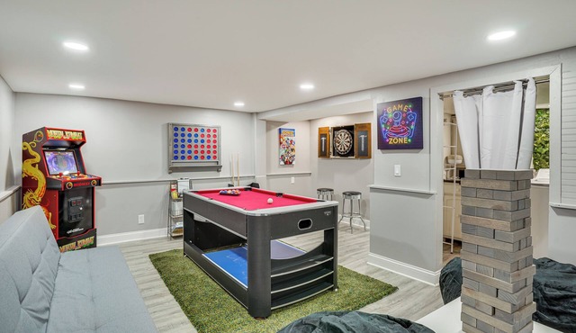 Minneapolis Home: Mins From US Bank Stadium & More