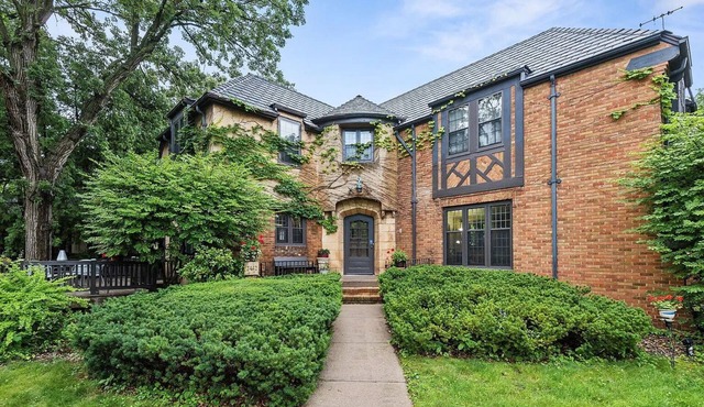 Minneapolis Riverfront