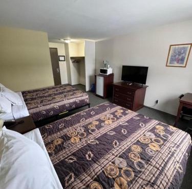 Minnedosa Inn