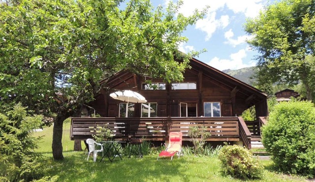 Minnehaha, Chalet by Interhome