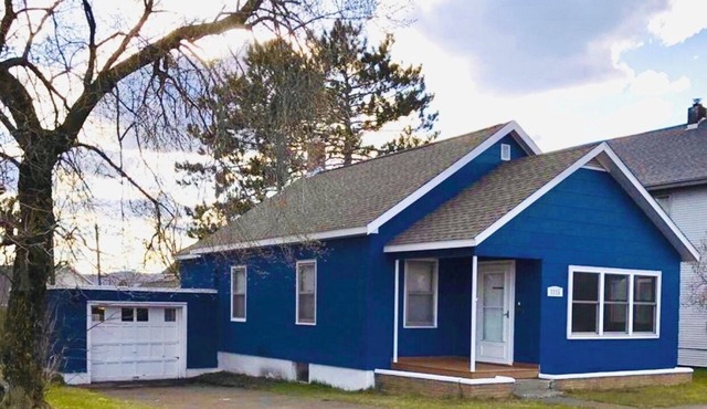 Minnesota Point Beach House 5