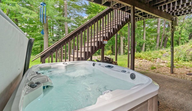 MINNeSTAY* Eagle Ridge | On the River