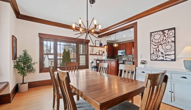 MINNeSTAY* Fulton Lodge | Close to the Lakes!