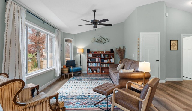 MINNeSTAY* Hansen Park Place