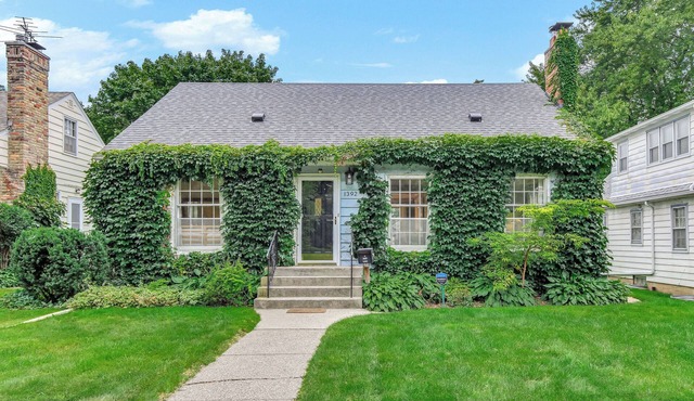 MINNeSTAY* Highland Hideaway