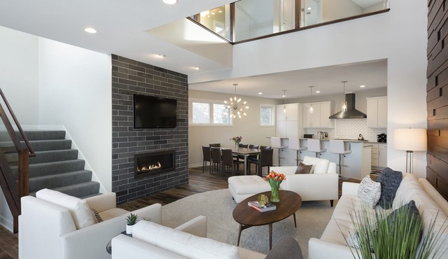 MINNeSTAY* Lakefront Luxury