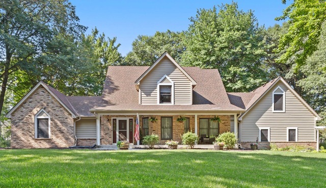 MINNeSTAY* North Oaks Estate | Blaine | Family