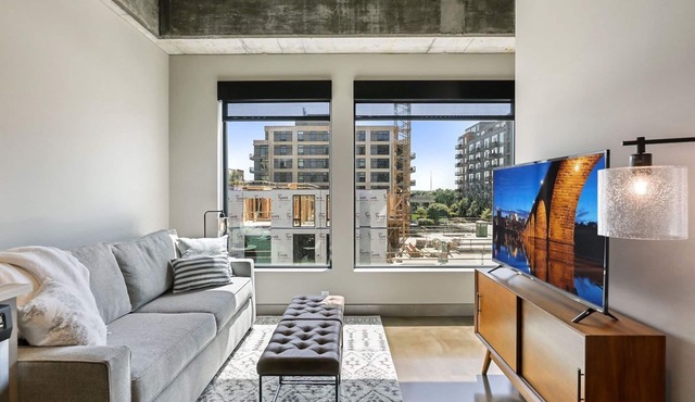 MINNeSTAY* Sable 308 | North Loop | Target Center
