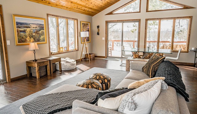 MINNeSTAY* St. Croix Islands Escape