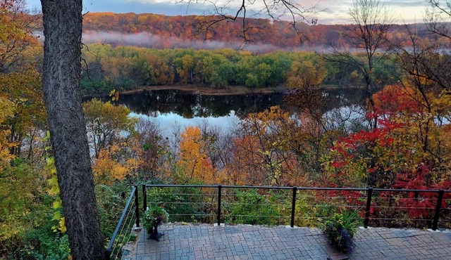 MINNeSTAY* St. Croix Valley Inn