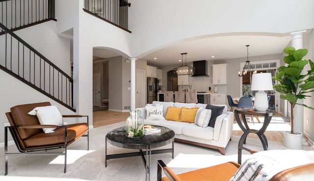 MINNESTAY* The Getaway at Gervais Hills | Luxury Home | Private Backyard | Deck