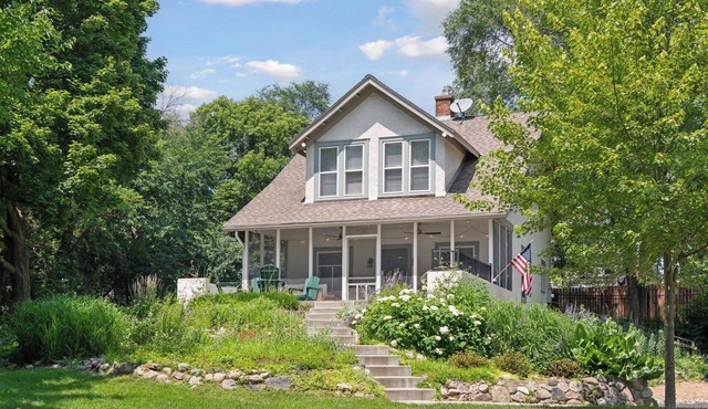 Minnetonka Farmhouse