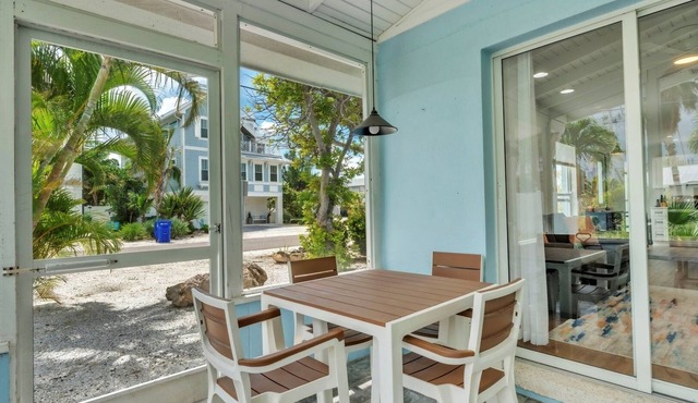 Minnow 2 2 Bedroom Villa by RedAwning