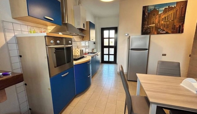 Mino Apartment