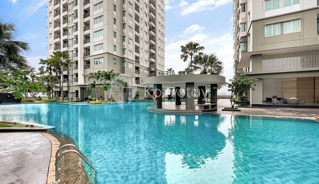Minoa by Kozystay - Thamrin