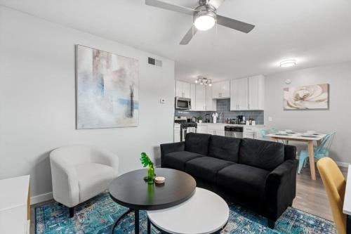 Mins 2 Dwntown - Private Retreat - Austin Cove