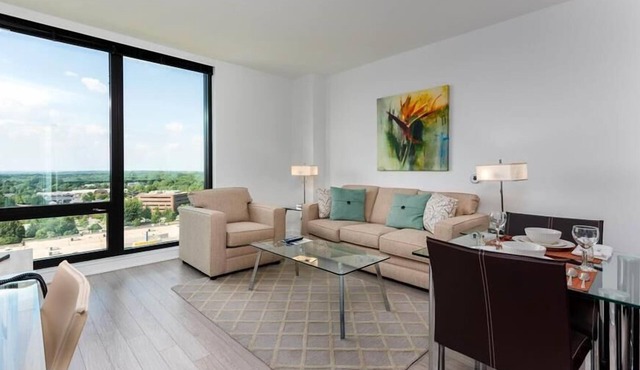 Mins from Subway & Rail | Near Dulles Airport | Home Depot Close by
