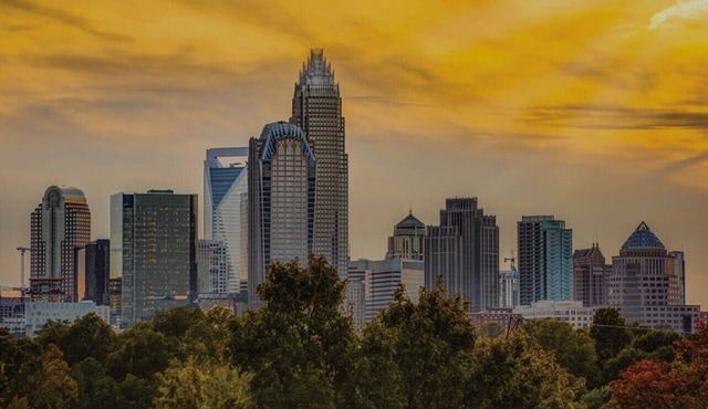 MINS TO ATRIUM HEALTH, CAROWINDS, AMP BALLANTYNE