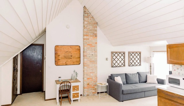 Mins to Local Shops, Brewery & More! Downtown 1BR Suite!n