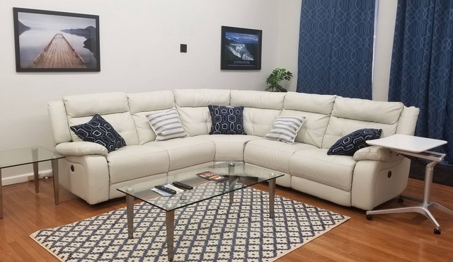 Minster Inn on Main Street