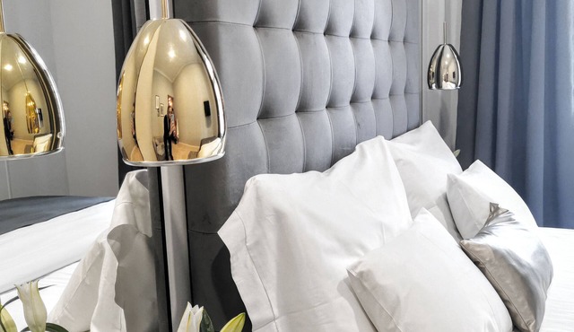Mint Boutique Studio Apartments
