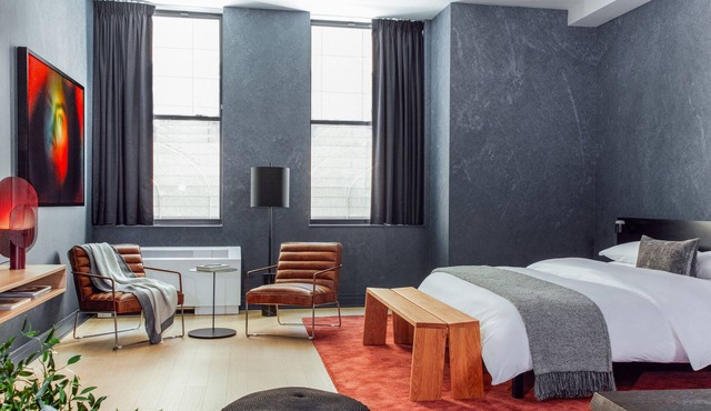 Mint House 70 Pine by Kasa