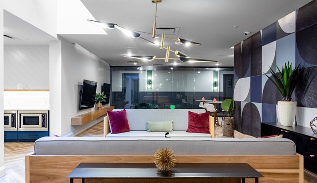 Mint House Dallas Downtown by Kasa