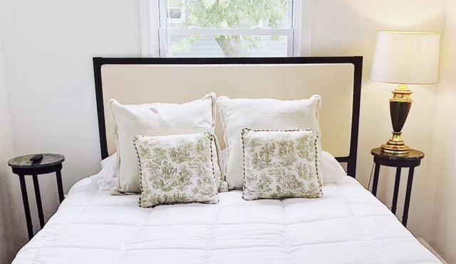 Mint Julep - Studio Apartment in Downtown Lexington