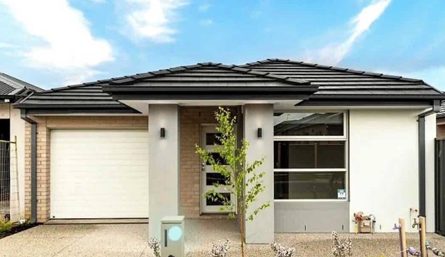 Minta Estate 4bedrooms Berwick home no sharing