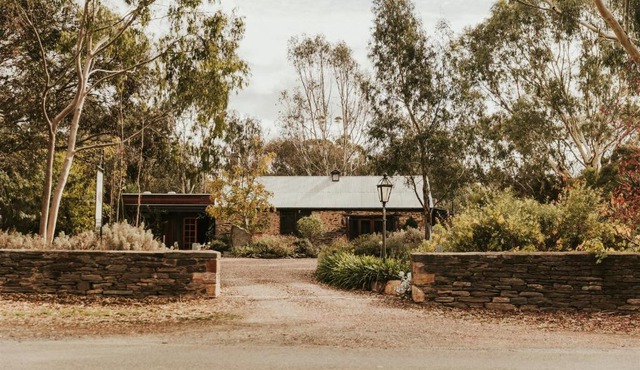 Mintaro Cottage