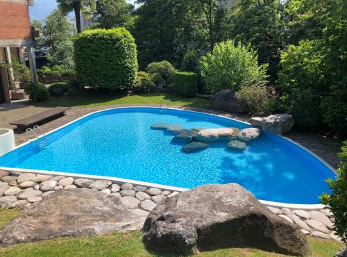 Minusio Locarno Navengana Apt 5