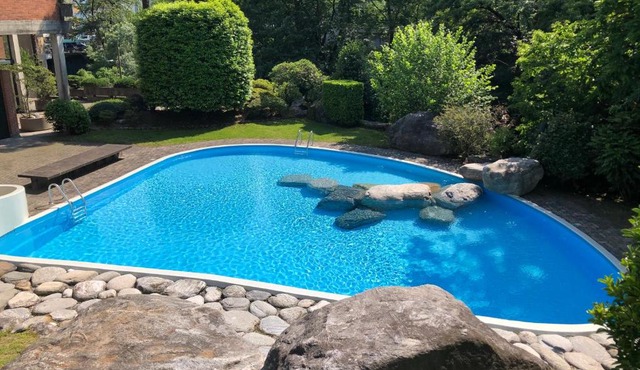 Minusio-Locarno: Navengana Apt.4