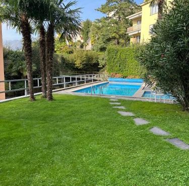 Minusio Swiss Vacances