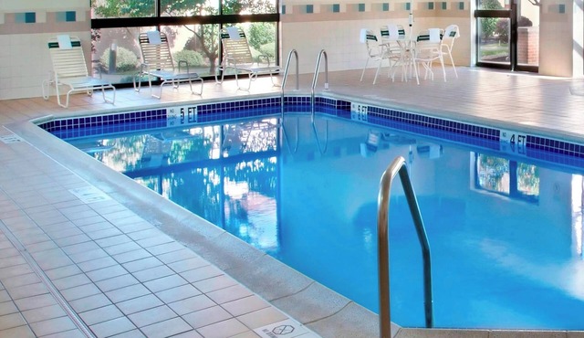 Minutes Away from Newark Reservoir! Pets Allowed, FREE Parking, Indoor Pool!