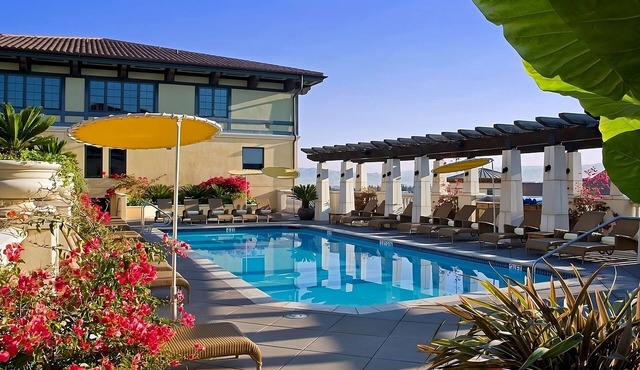 Minutes Away from Winchester Mystery House! Modern Units w/Valet Parking!