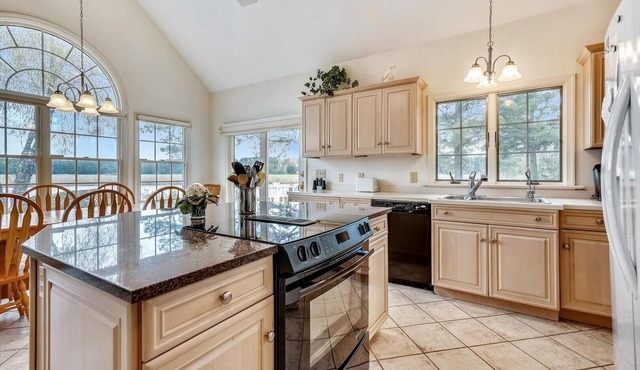 Minutes from Downtown Easton and St. Michaels | Pool | Hot Tub | Private Dock |