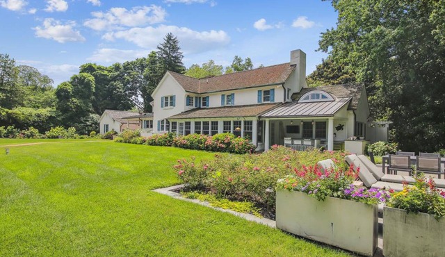 Minutes from Downtown Easton and St. Michaels | Pool | Private Dock