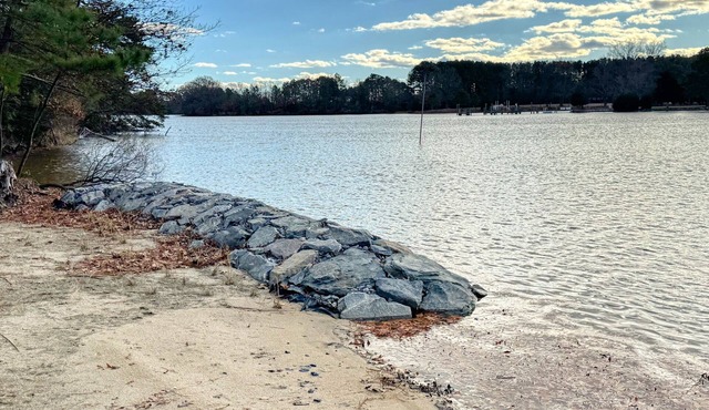 Minutes from Downtown Easton and St. Michaels | Private Dock | Kayaks | Pet Frie