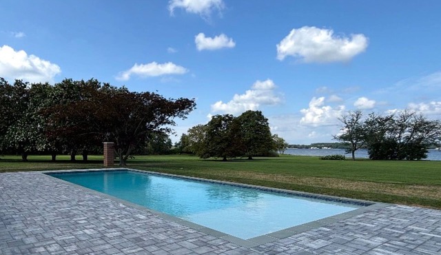 Minutes from Downtown Easton and St. Michaels | Pool | Private Dock | Golf Cours