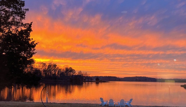 Minutes from Downtown St. Michaels | Pool | Hot Tub