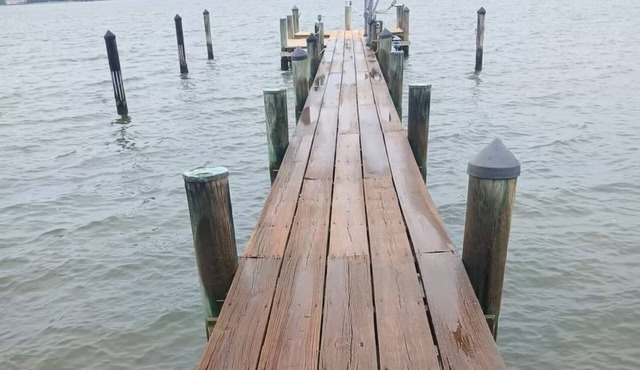 Minutes from Downtown Easton and St. Michaels | Private Dock | Kayak | Pet Frien