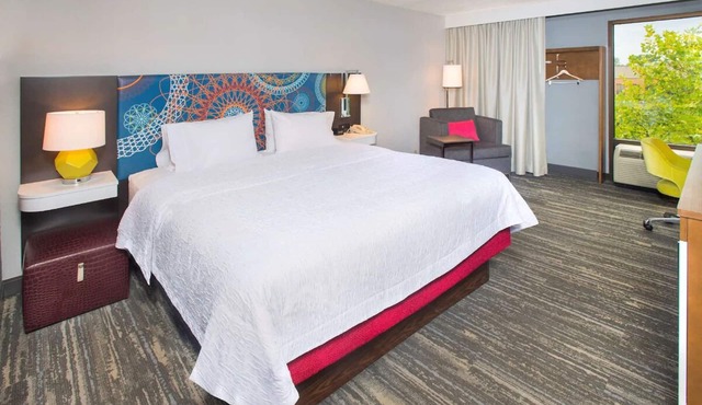 Minutes from History: Room w/Free Breakfast Near Downtown Annapolis