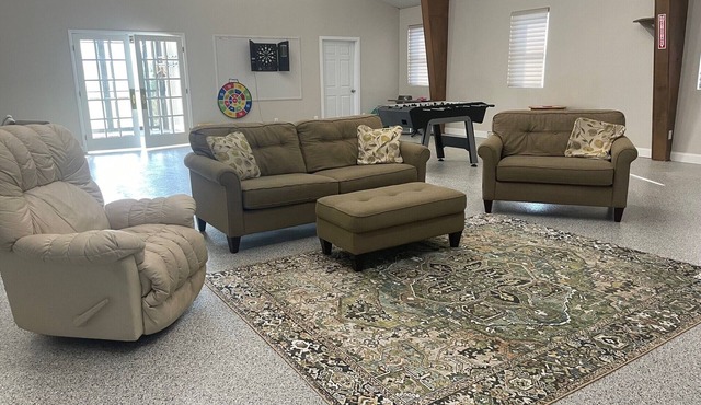 Minutes from Miami - Rare find in Oxford