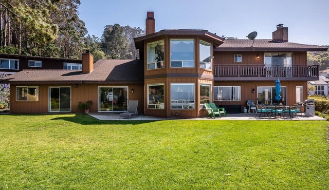 Minutes from Morro Bay, Beaches, Montana De Oro, Wineries, Golf, Hiking