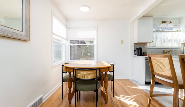 Minutes from Notre Dame | 4BR 2BA Home Close to ND