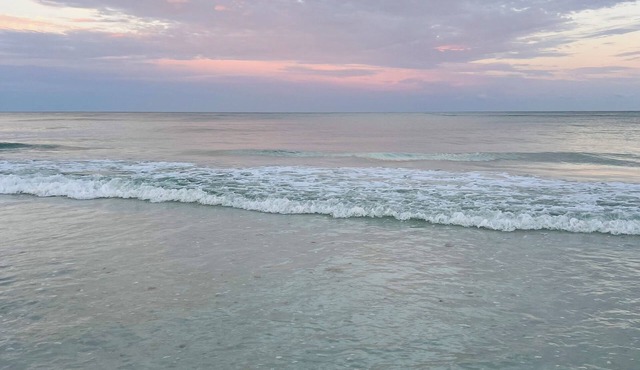 Minutes from Siesta Key Beach, Nathan Benderson Park Pool, WiFi, & Resort Amen