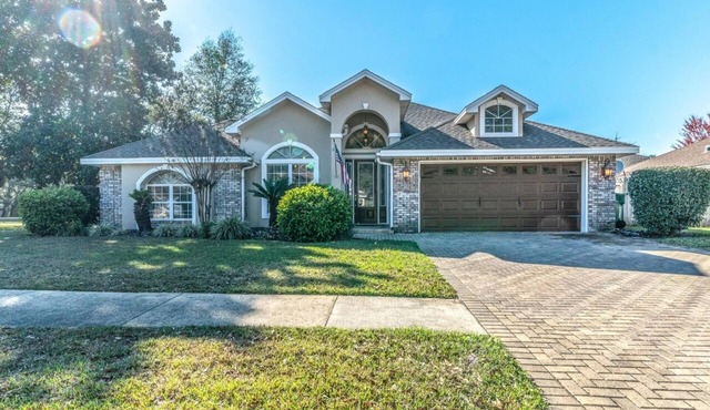 Minutes from Destin Beaches