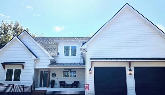 Minutes from Virginia Tech and Downtown Blacksburg!